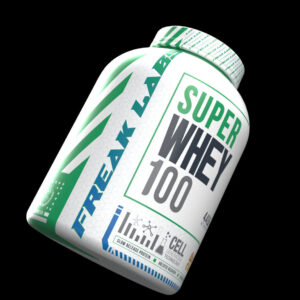 Super Whey 100 protein