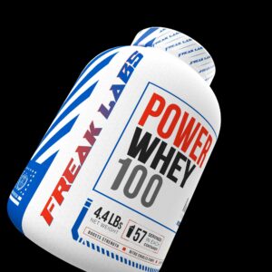 Power Whey 100